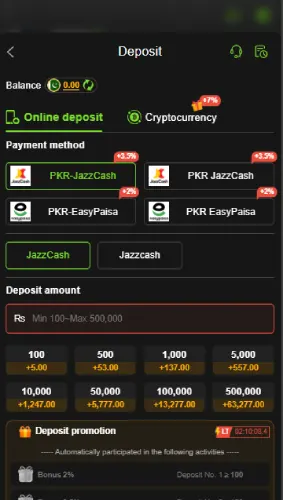 X44.bet Game APK Top Earning App Free Downoad For 2026 3