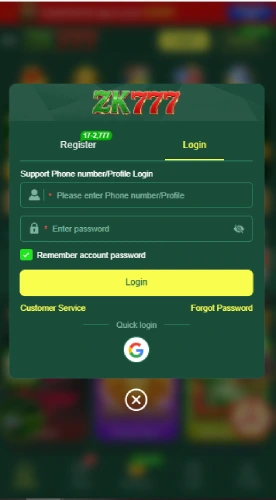 ZK777 Game APK Free Download App In Pakistan For 2026 4
