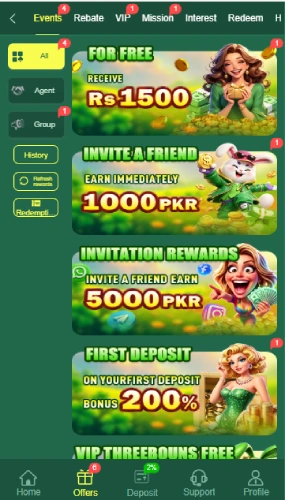 ZK777 Game APK Free Download App In Pakistan For 2026 1