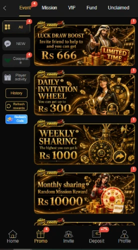 ER666 Game APK Download With Free User Guide In Pakistan 1