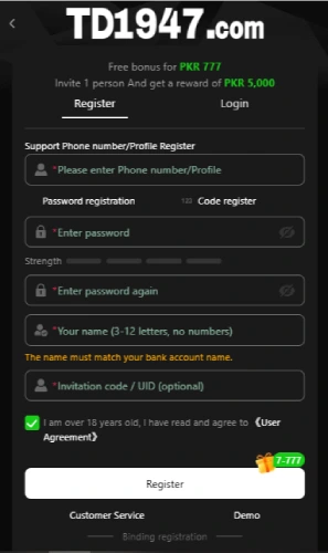 TD1947 Game APK Download, Features and Complete Guide 3