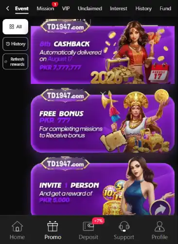 TD1947 Game APK Download, Features and Complete Guide 2