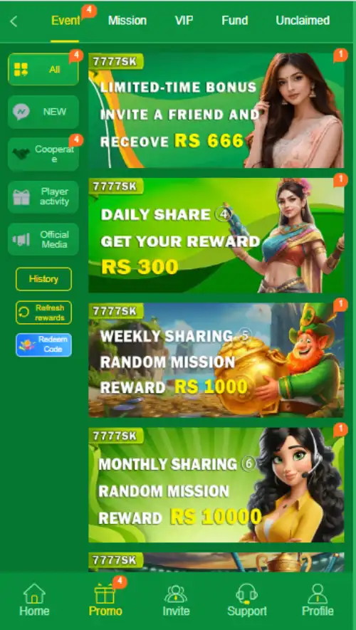 7777SK Game APK Download Latest Version for Android 3