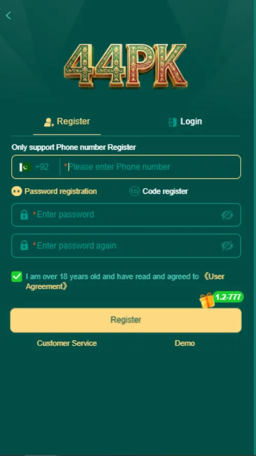44PK Game APK Download, Play, Earn and Explore with Guide 2