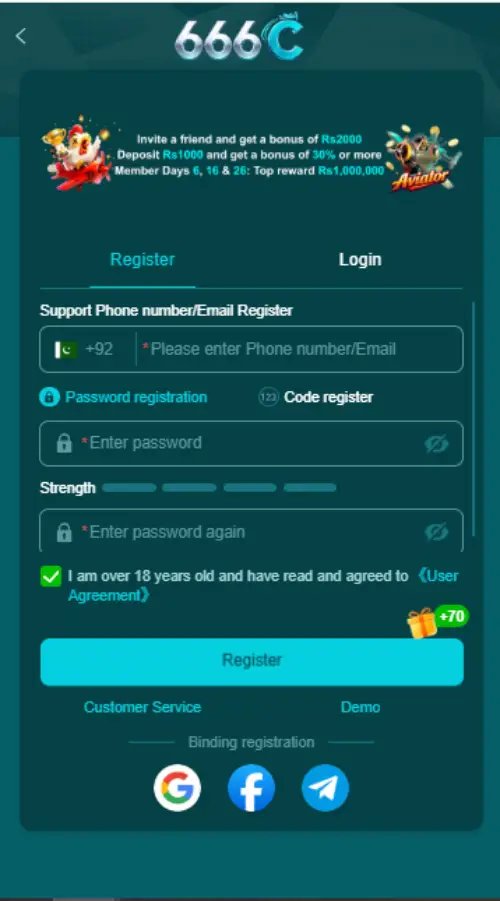 666C Game APK Download With Complete Guide For 2026 2