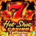 hot shot