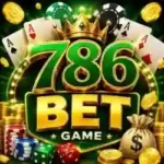 786.bet game