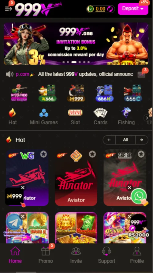 999v game