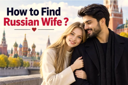 Russain Dating app